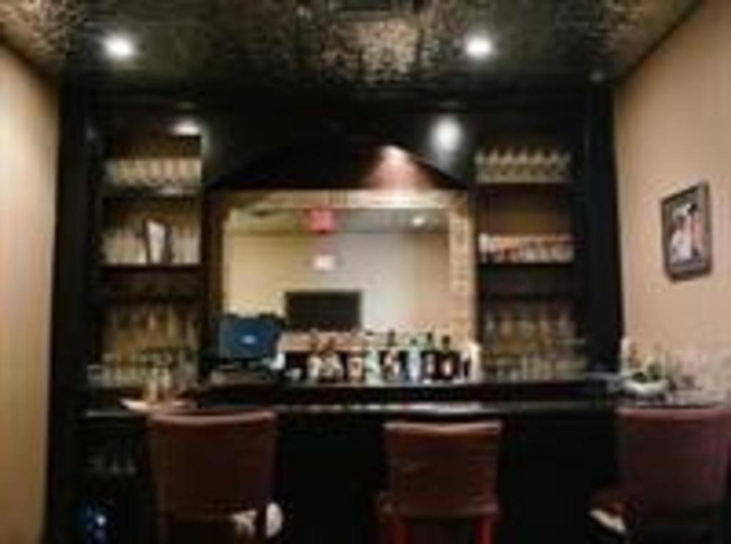 Gonzales The Alcalde Hotel By Oyo מראה חיצוני תמונה