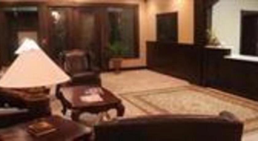 Gonzales The Alcalde Hotel By Oyo מראה חיצוני תמונה