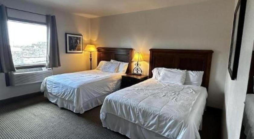 Gonzales The Alcalde Hotel By Oyo מראה חיצוני תמונה