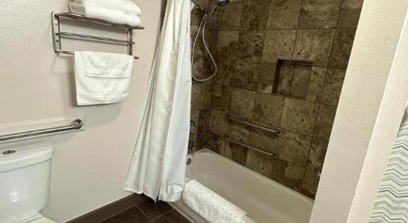 Gonzales The Alcalde Hotel By Oyo מראה חיצוני תמונה