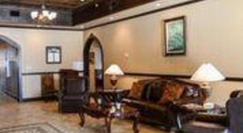 Gonzales The Alcalde Hotel By Oyo מראה חיצוני תמונה