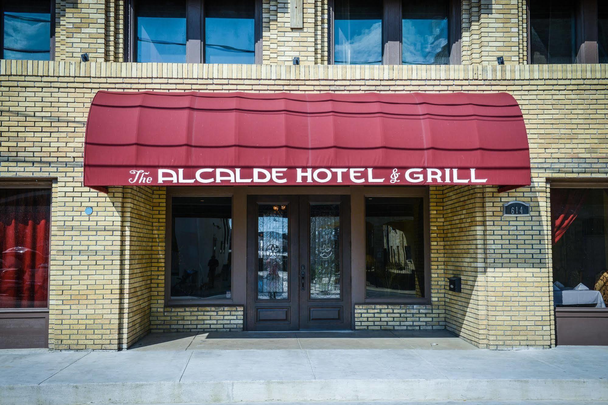Gonzales The Alcalde Hotel By Oyo מראה חיצוני תמונה