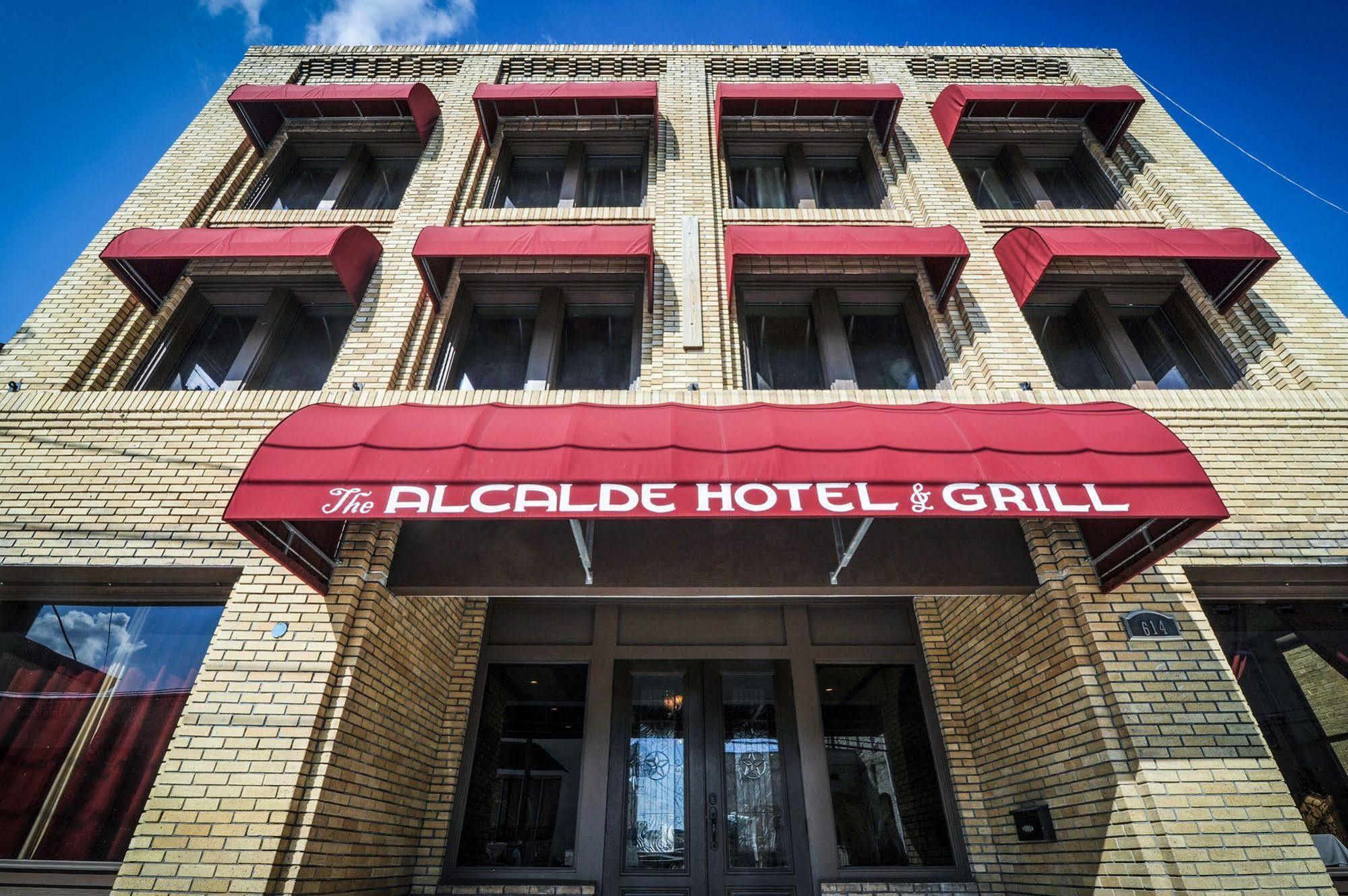 Gonzales The Alcalde Hotel By Oyo מראה חיצוני תמונה