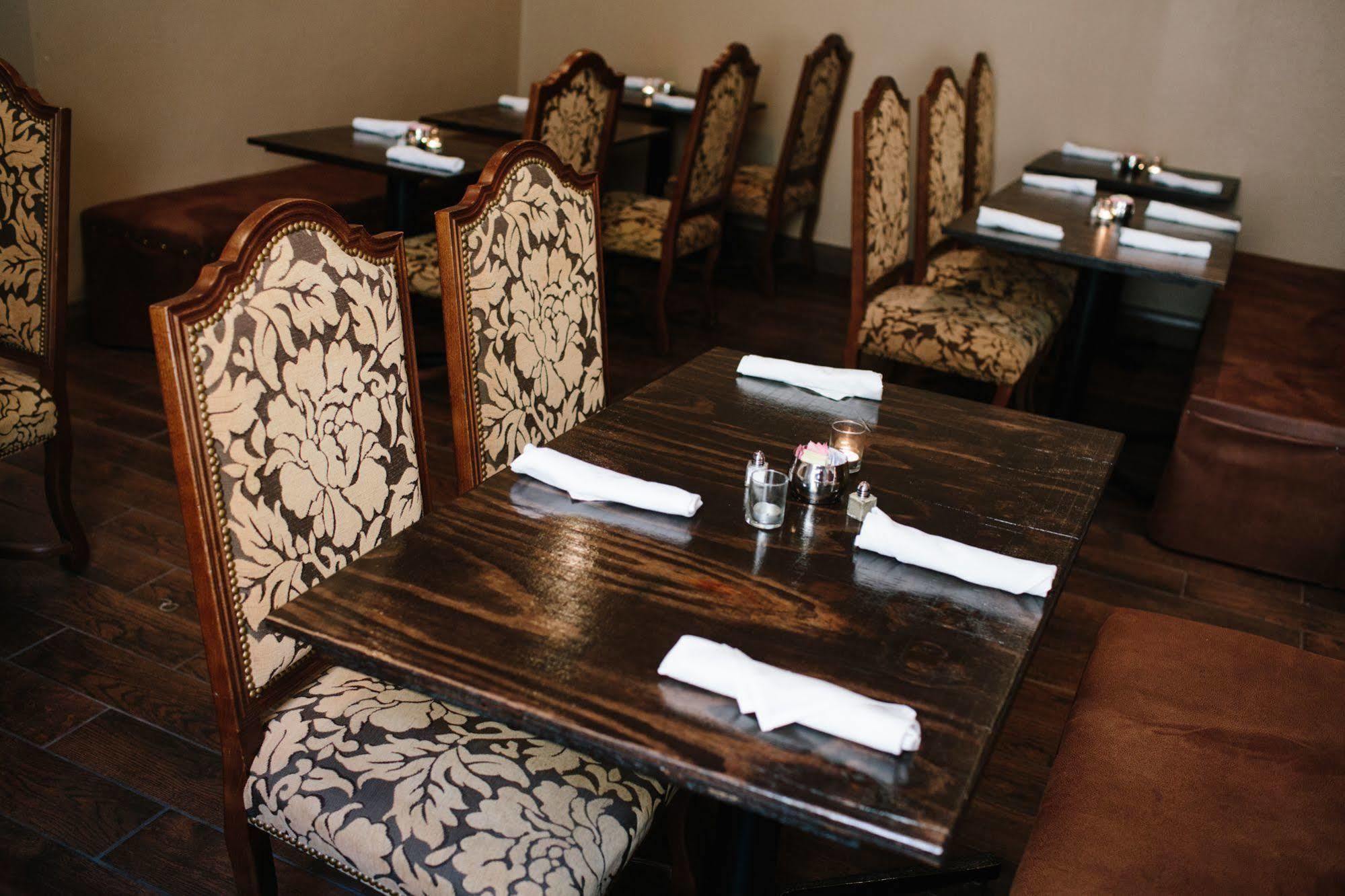 Gonzales The Alcalde Hotel By Oyo מראה חיצוני תמונה